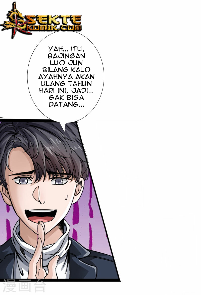 Hopeless Chapter 01.1 Gambar 4
