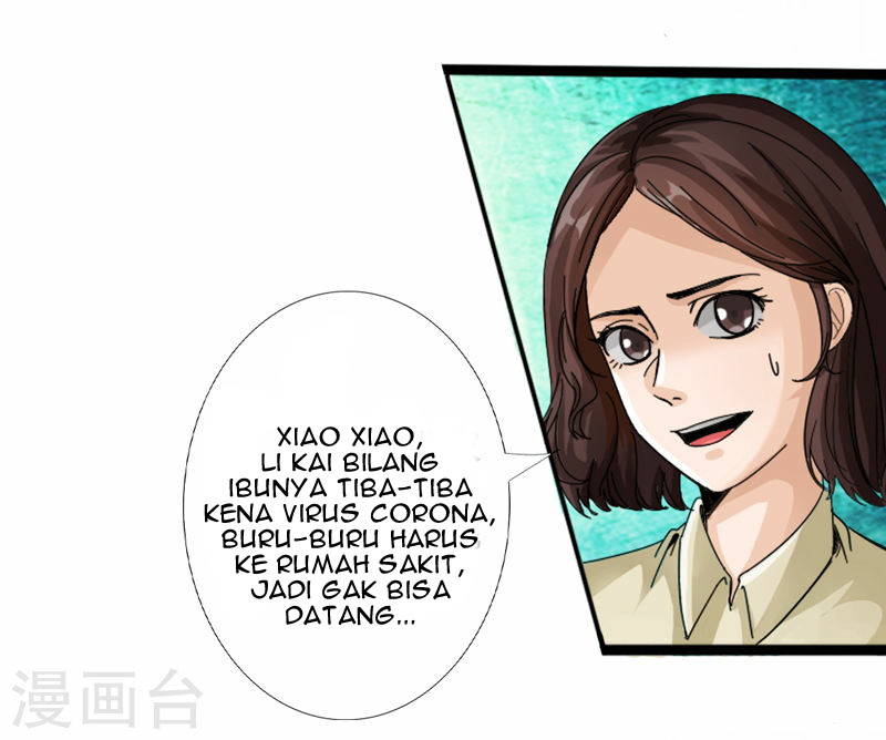 Hopeless Chapter 01.1 Gambar 5