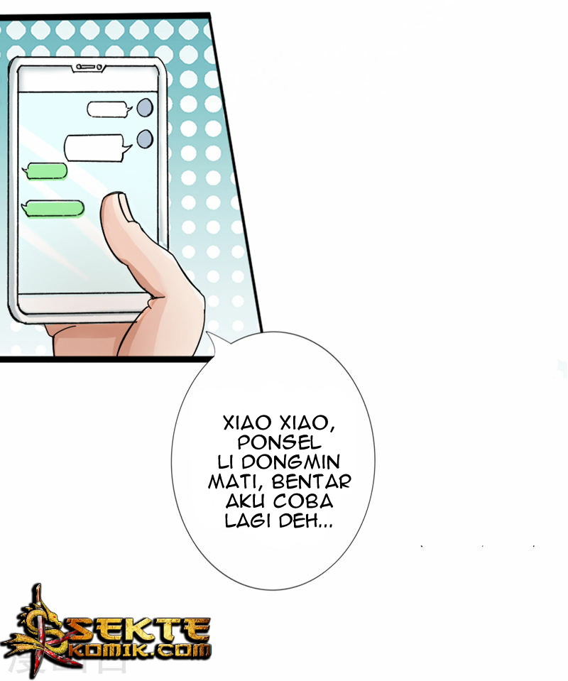 Hopeless Chapter 01.1 Gambar 6