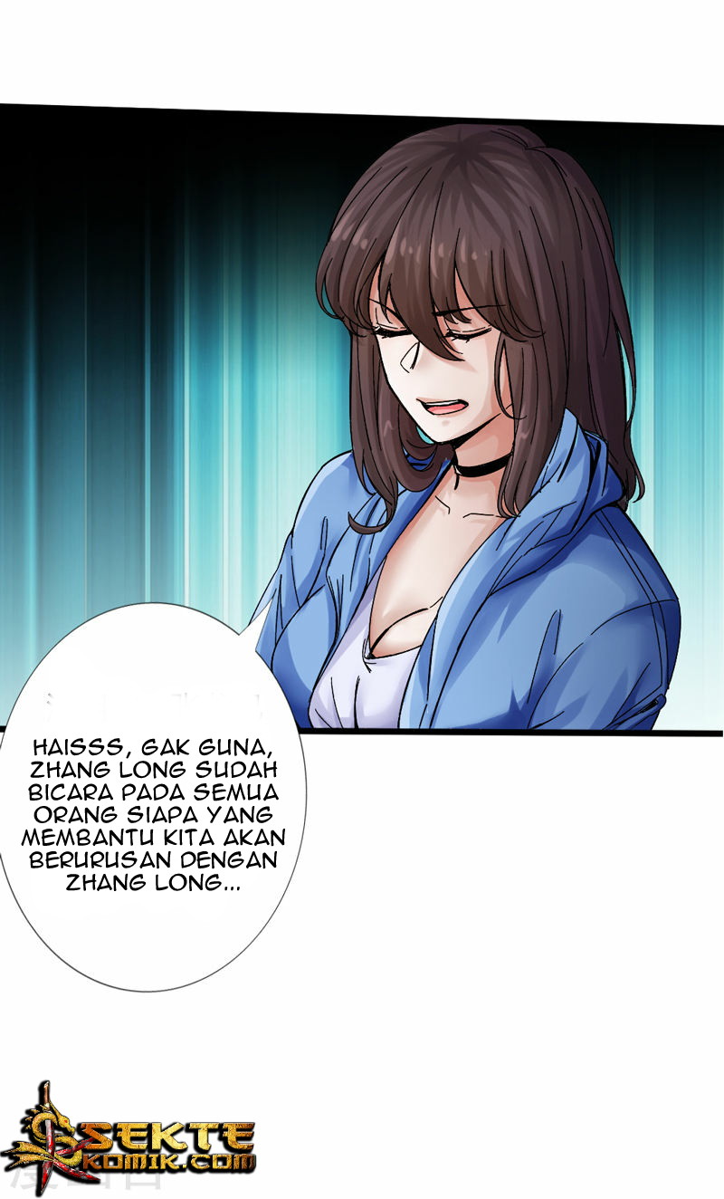 Hopeless Chapter 01.1 Gambar 7