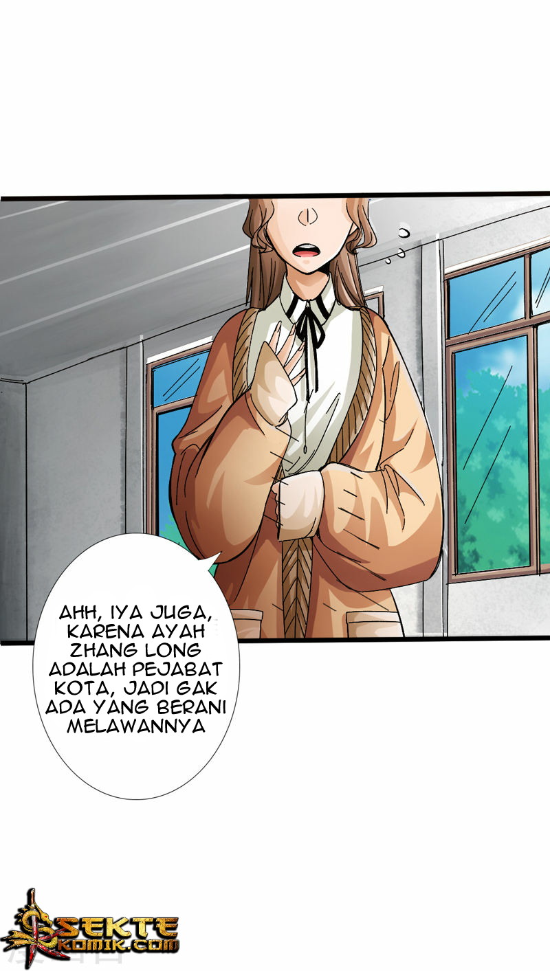 Hopeless Chapter 01.1 Gambar 8