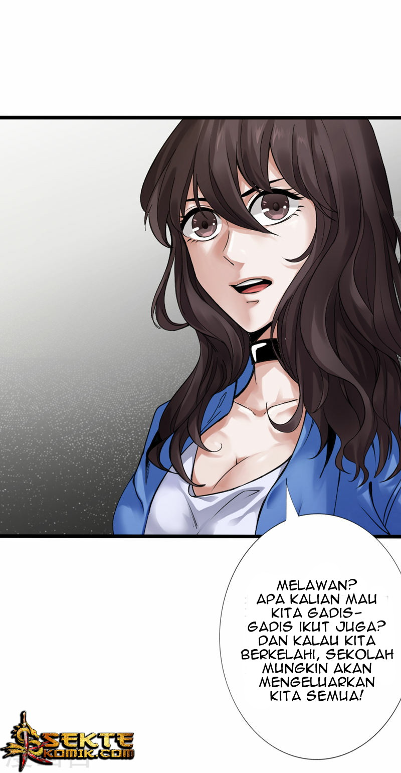Hopeless Chapter 01.1 Gambar 10
