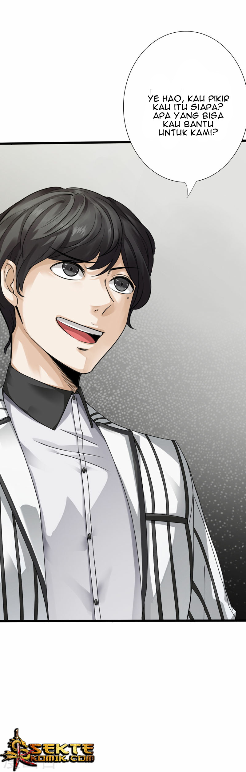 Hopeless Chapter 01.1 Gambar 15