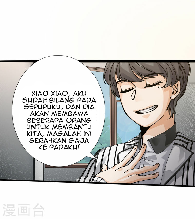 Hopeless Chapter 01.1 Gambar 19