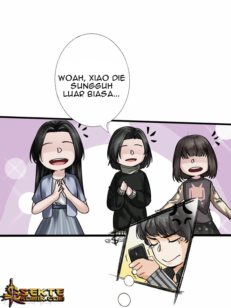 Hopeless Chapter 01.1 Gambar 20