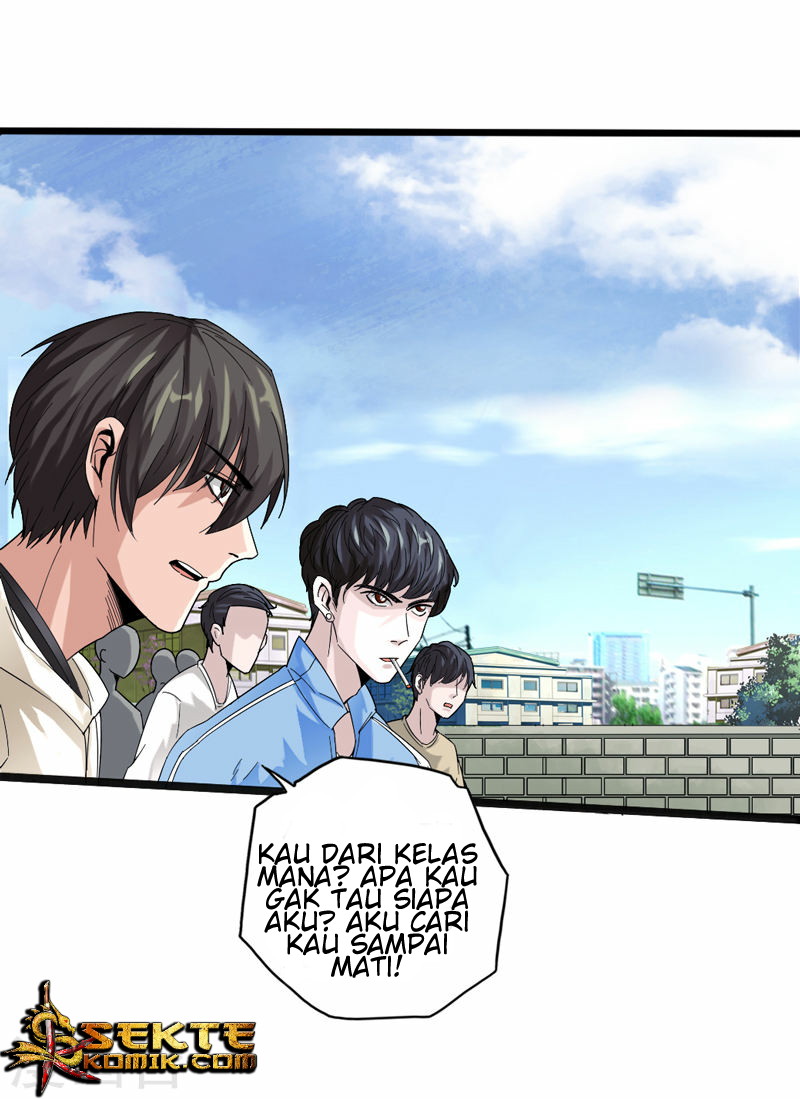 Hopeless Chapter 01.2 Gambar 4