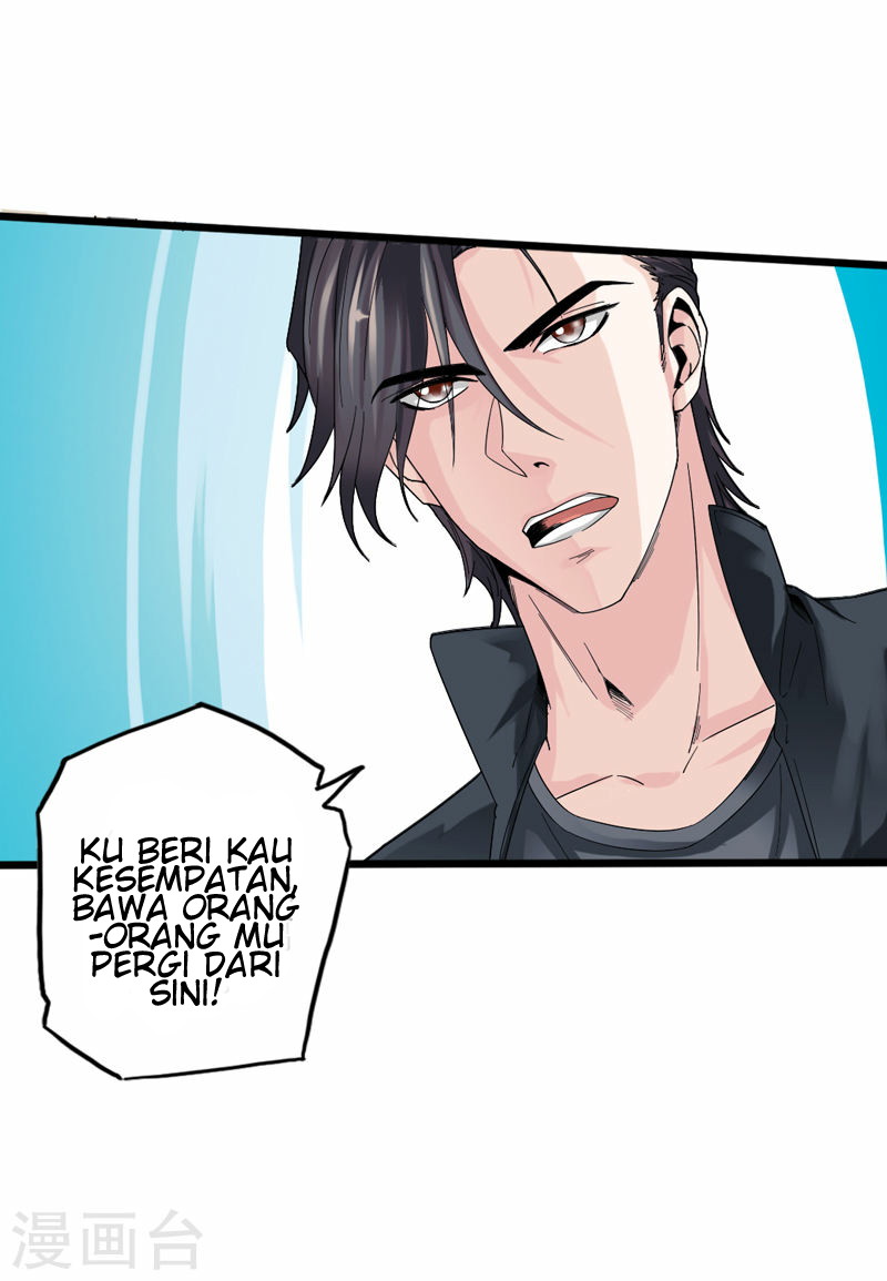Hopeless Chapter 01.2 Gambar 5
