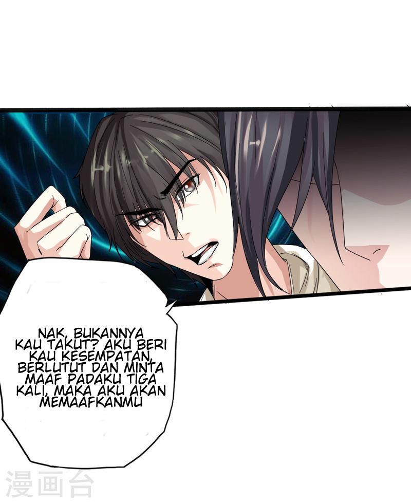 Hopeless Chapter 01.2 Gambar 7