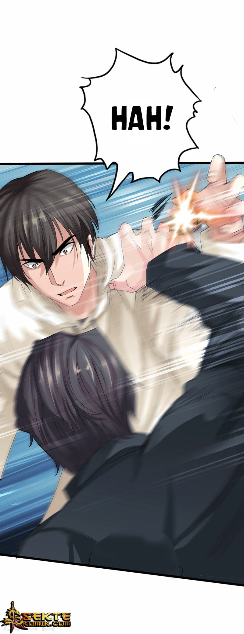 Hopeless Chapter 01.2 Gambar 10