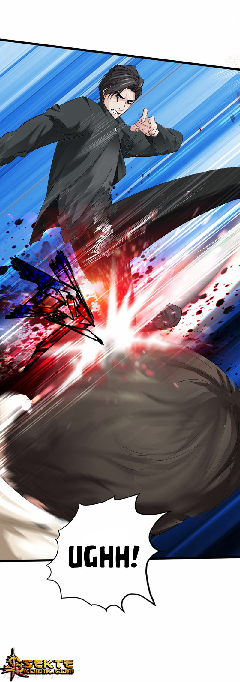 Hopeless Chapter 01.2 Gambar 17