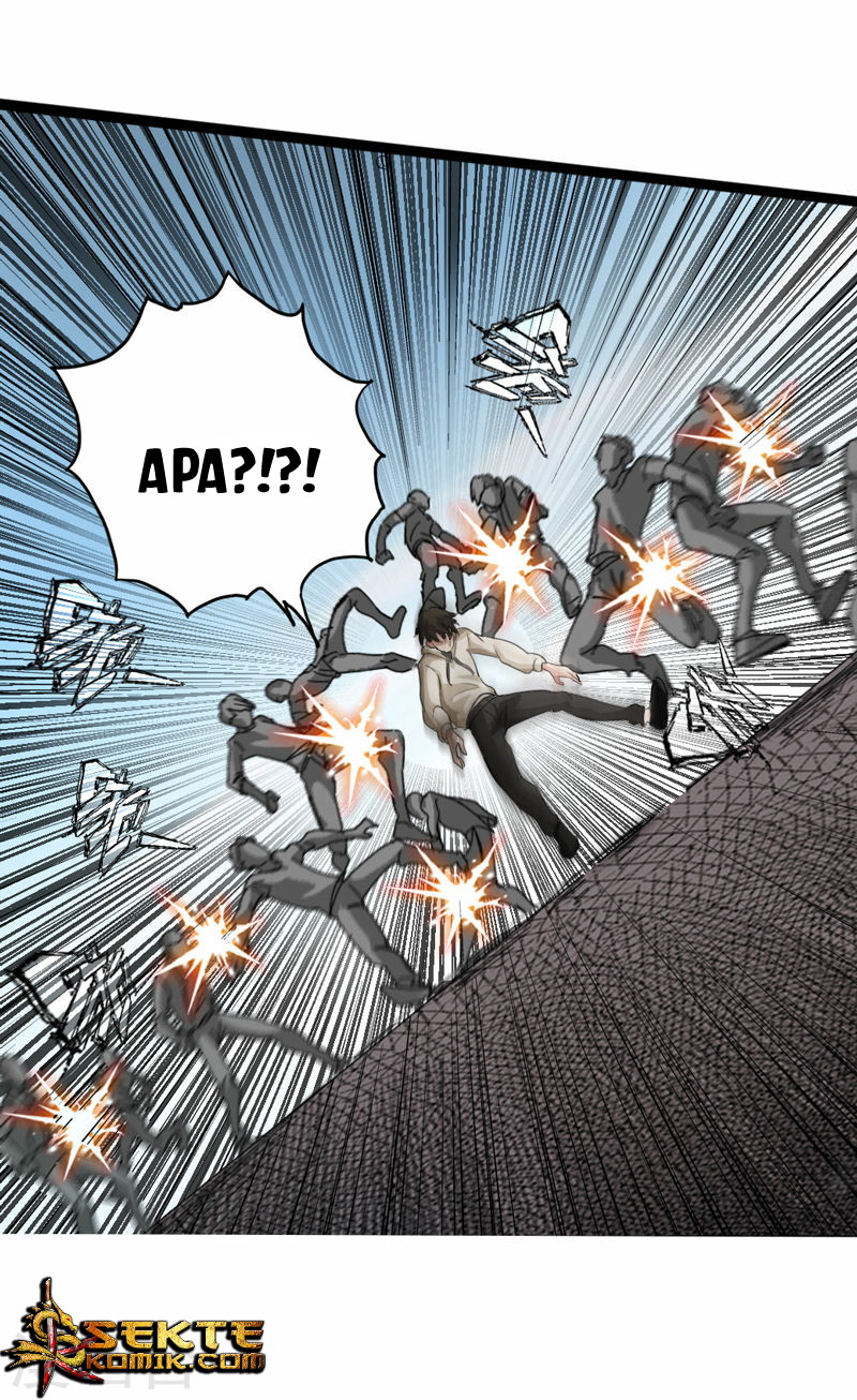 Hopeless Chapter 01.2 Gambar 20