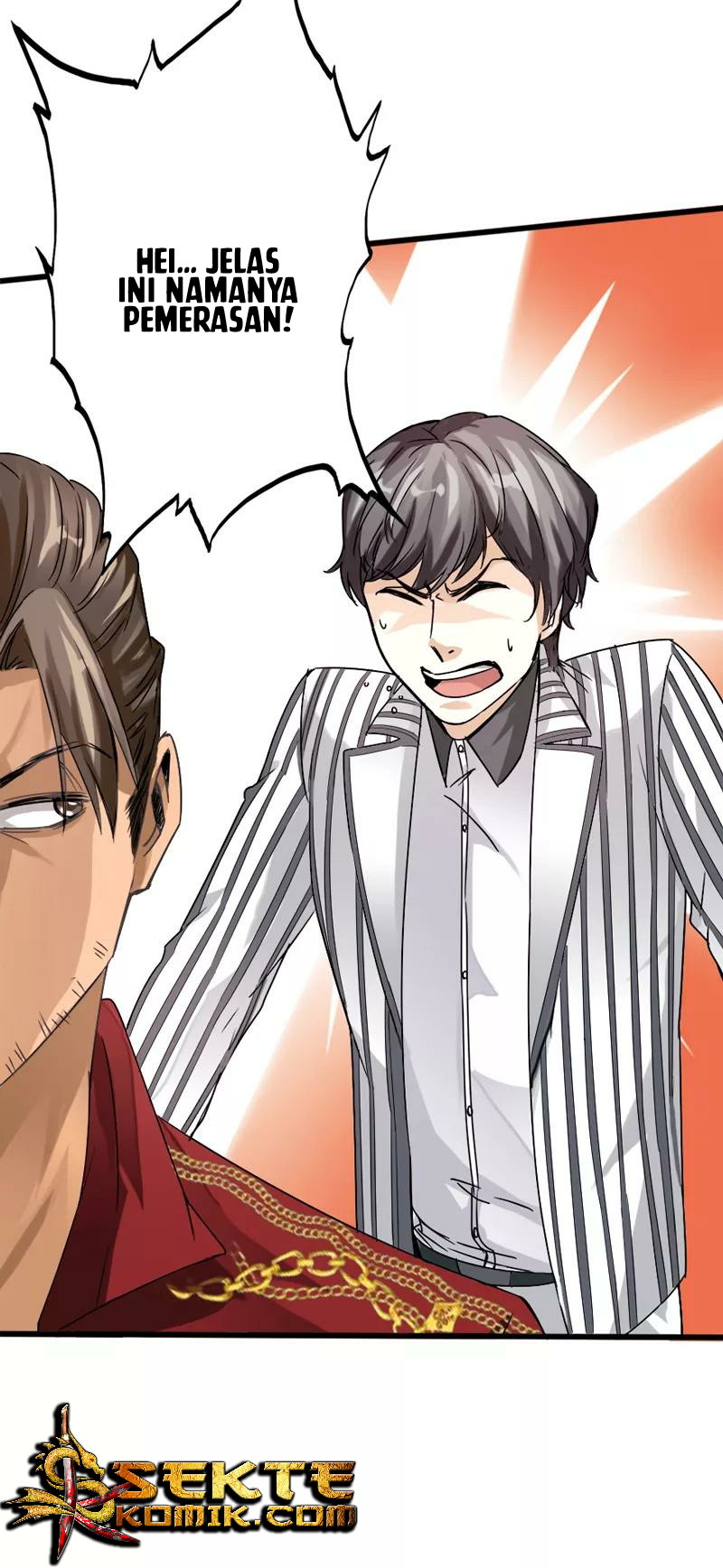 Hopeless Chapter 06 Gambar 4