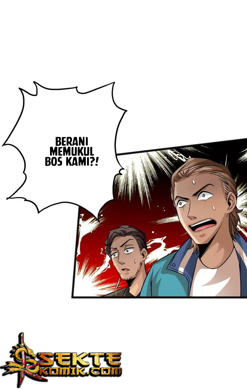 Hopeless Chapter 06 Gambar 10