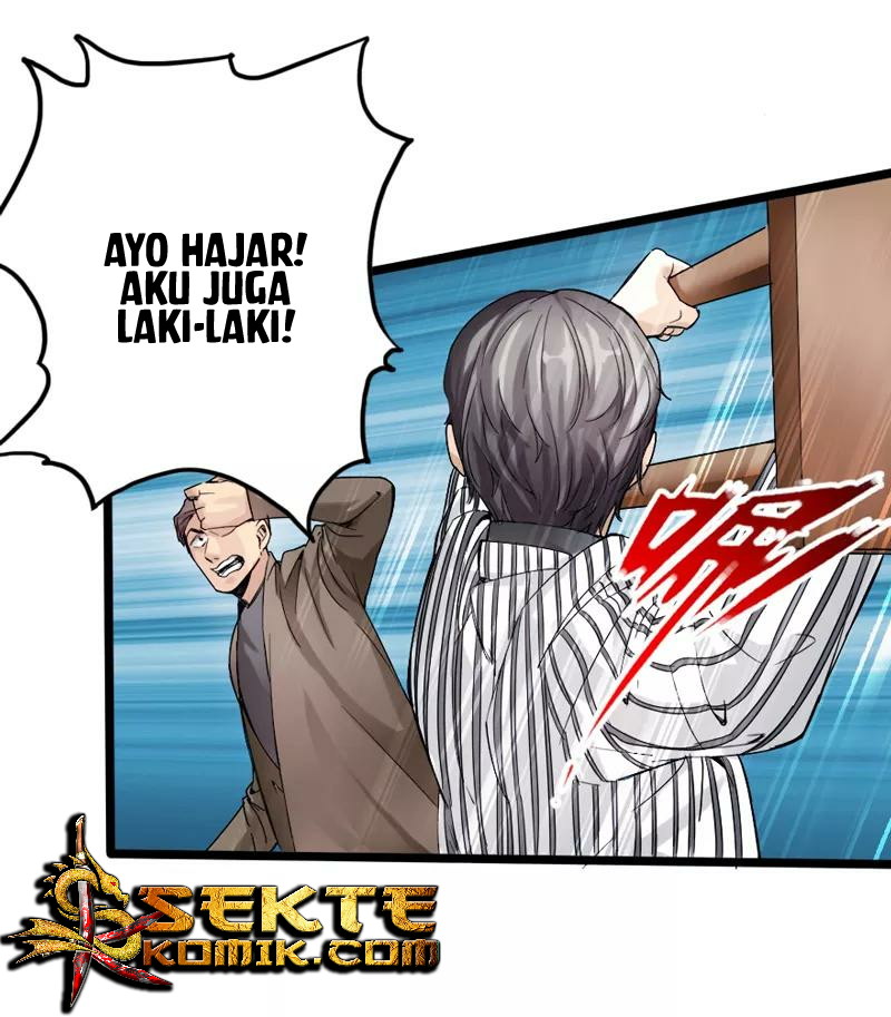 Hopeless Chapter 06 Gambar 14