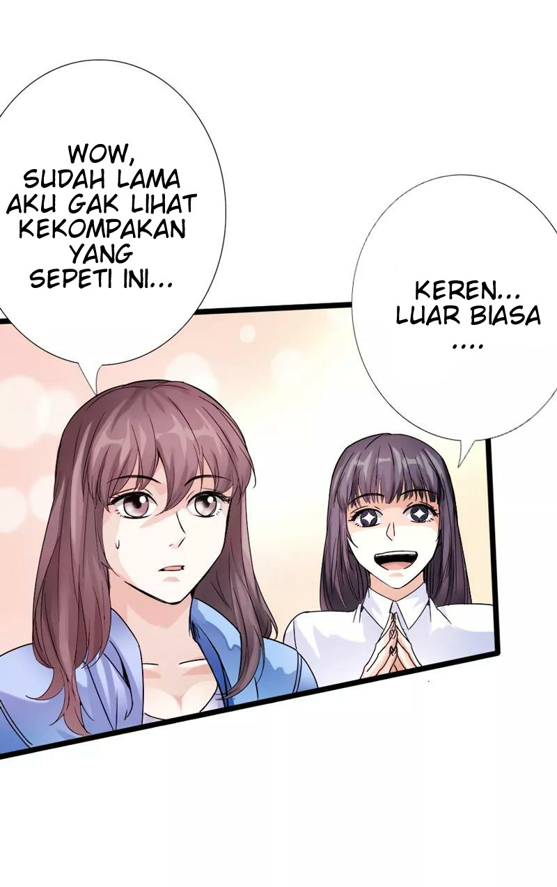 Hopeless Chapter 06 Gambar 17