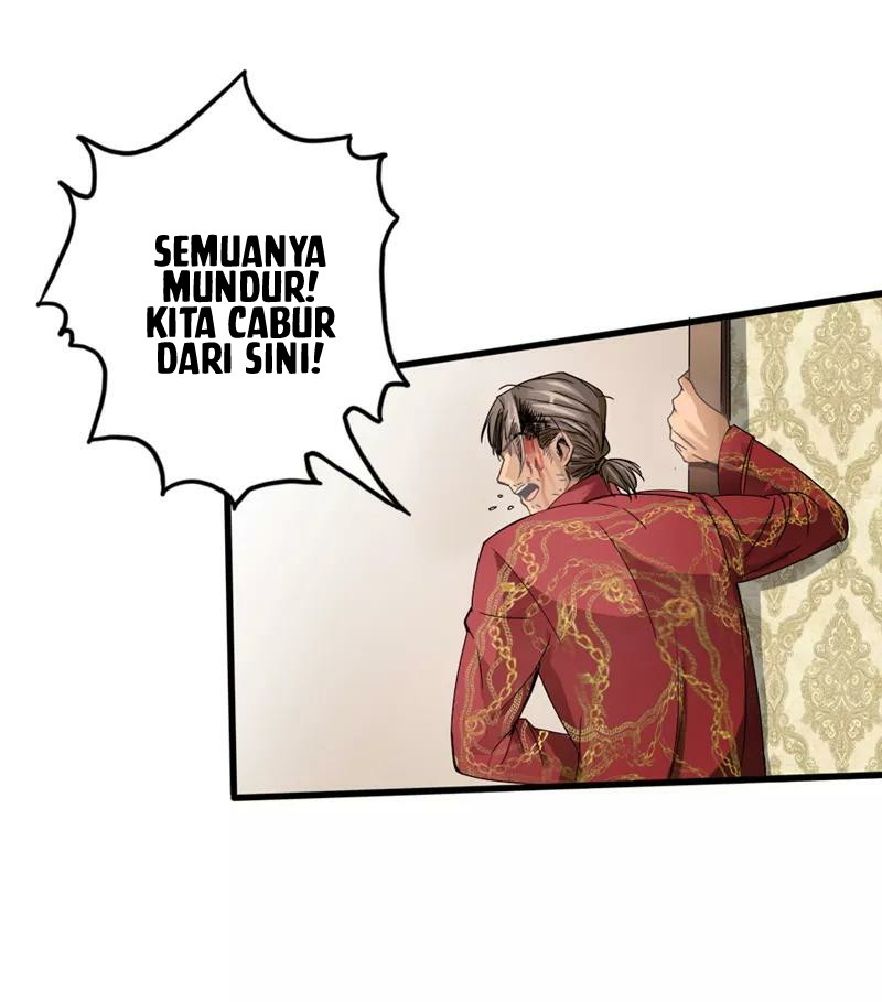 Hopeless Chapter 06 Gambar 19