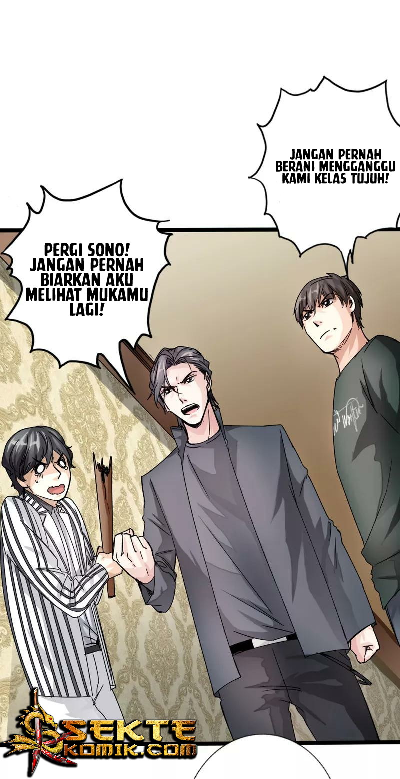 Hopeless Chapter 06 Gambar 21