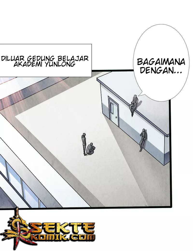 Hopeless Chapter 06 Gambar 23