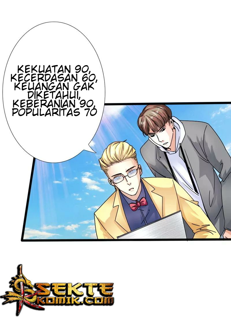 Hopeless Chapter 06 Gambar 24
