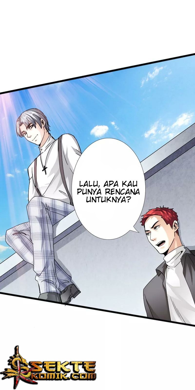 Hopeless Chapter 06 Gambar 28