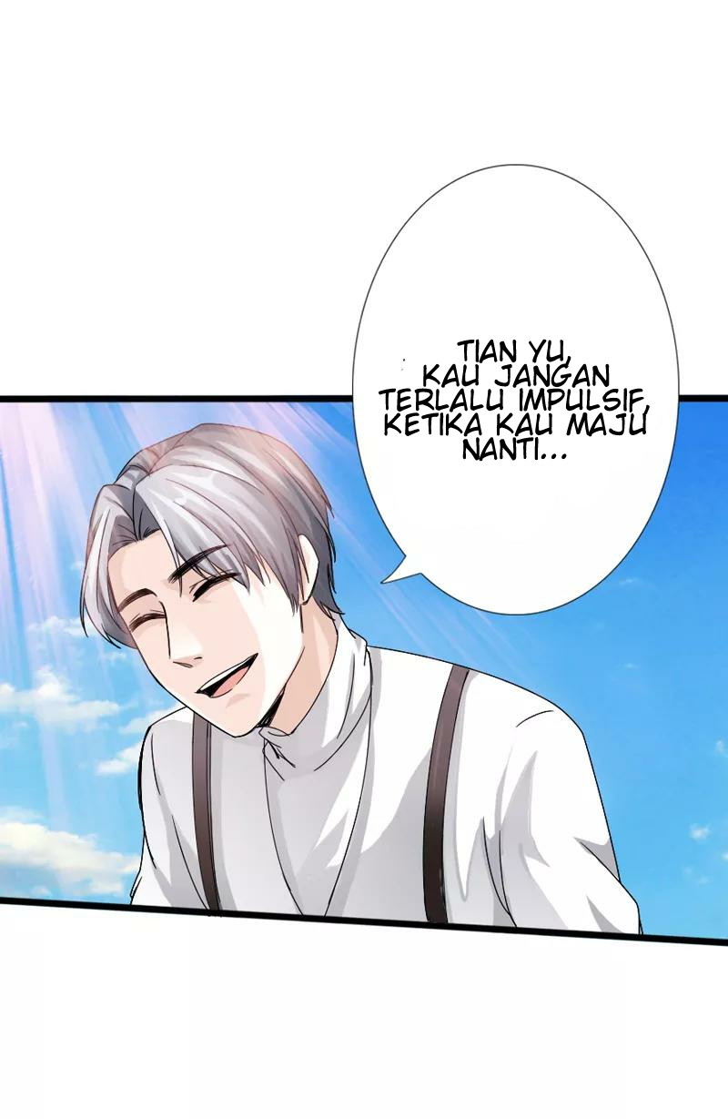 Hopeless Chapter 06 Gambar 29
