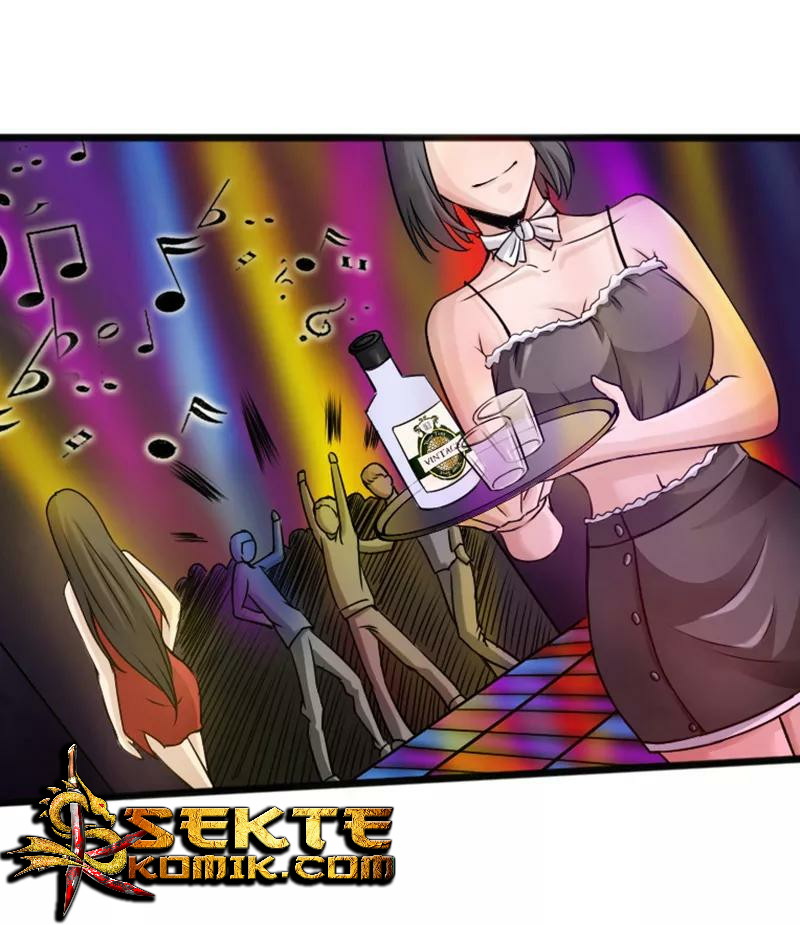 Hopeless Chapter 06 Gambar 31