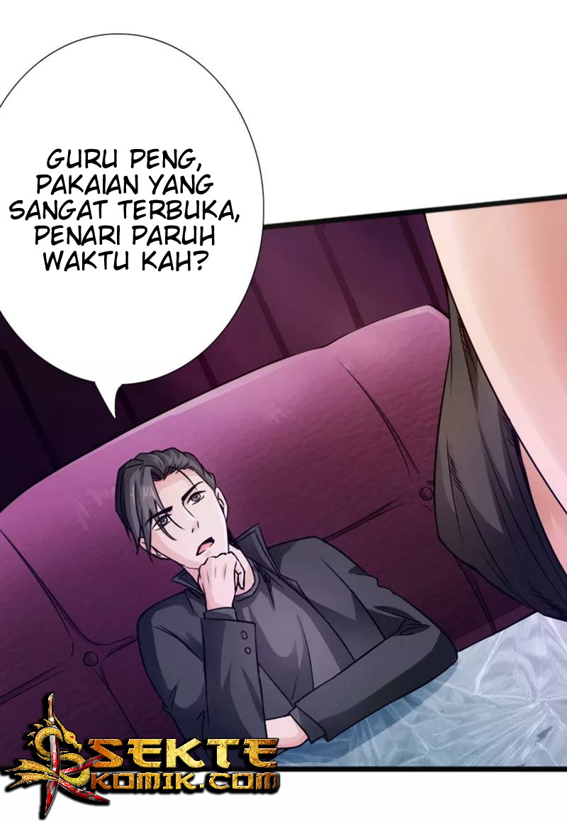 Hopeless Chapter 06 Gambar 33