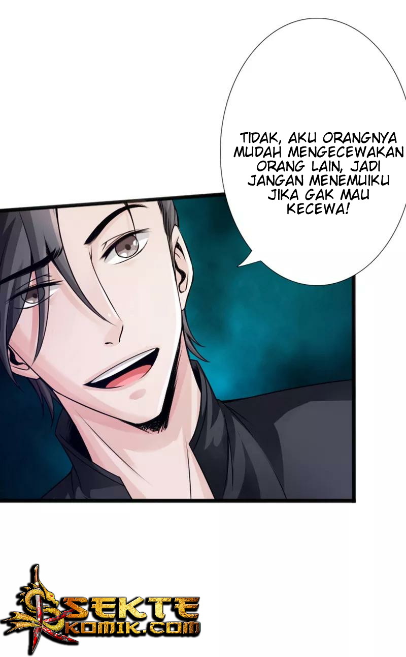 Hopeless Chapter 06 Gambar 36