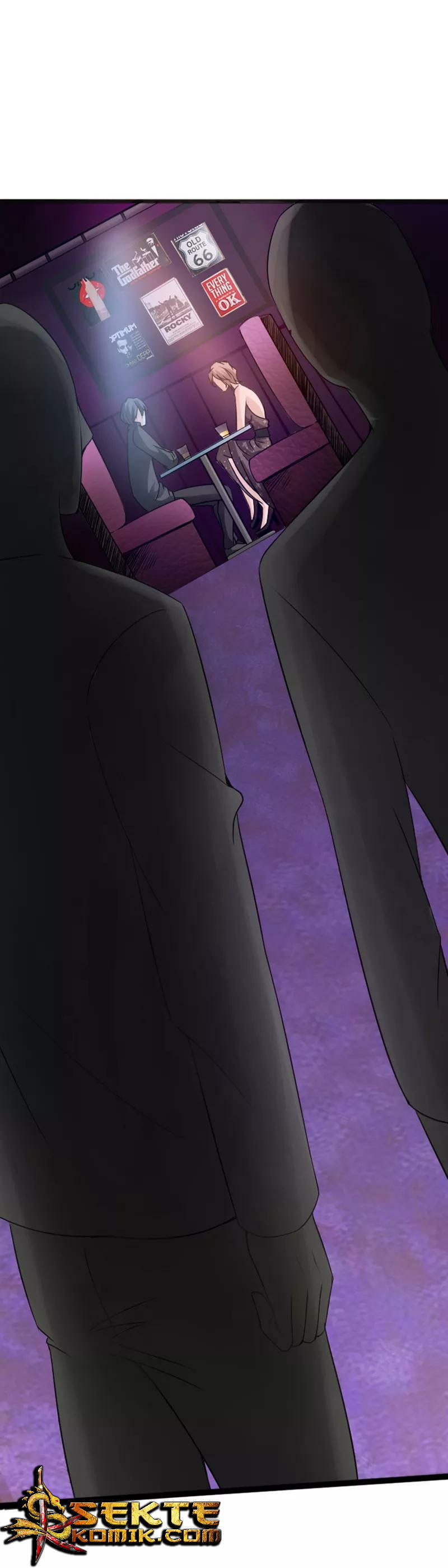 Hopeless Chapter 06 Gambar 37