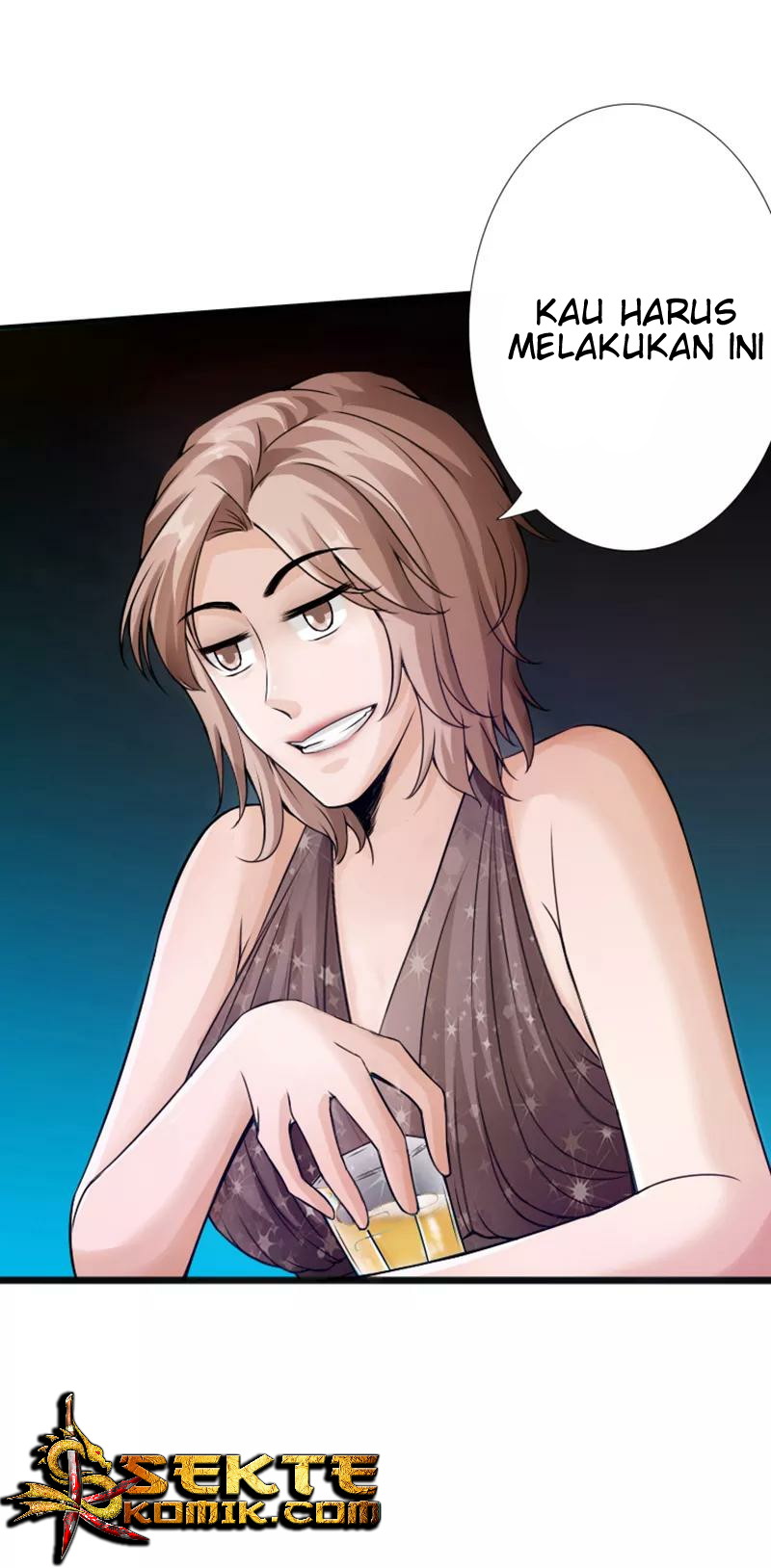 Hopeless Chapter 06 Gambar 38