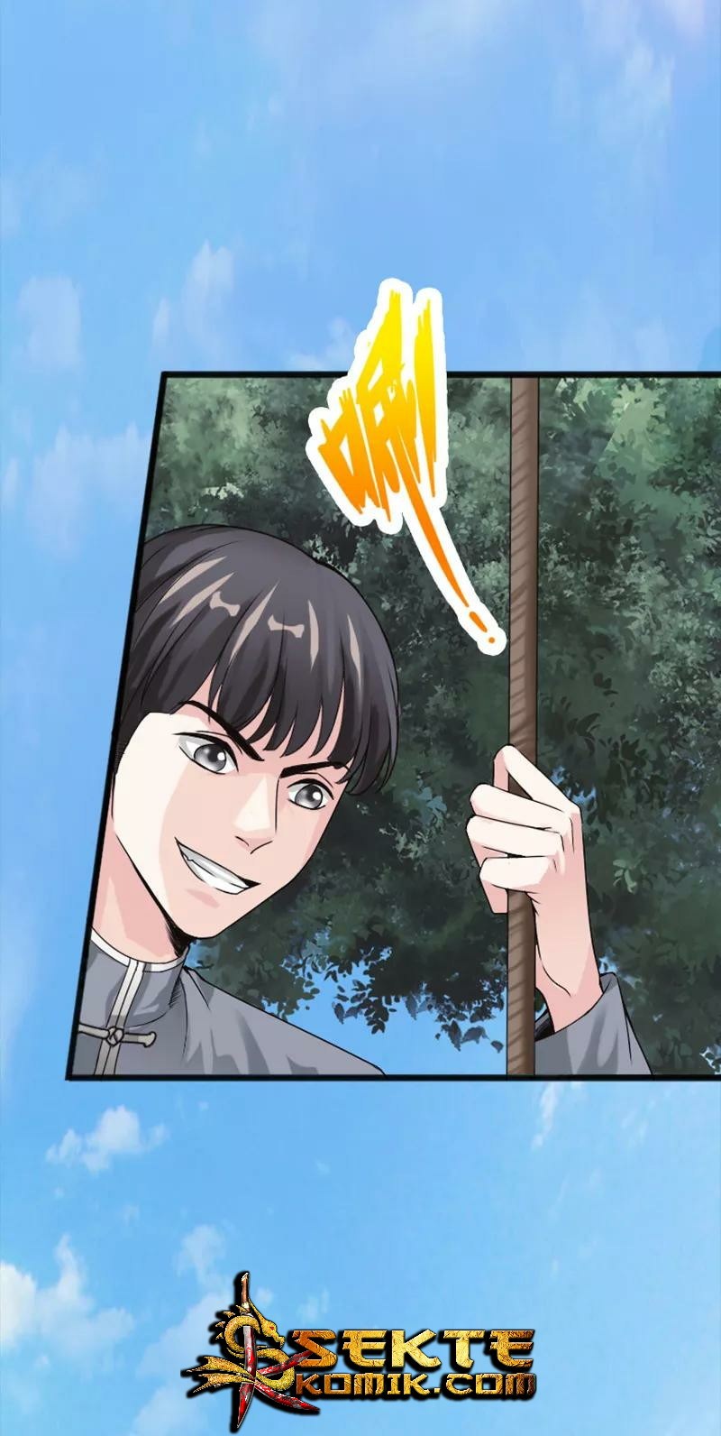 Hopeless Chapter 08 Gambar 7