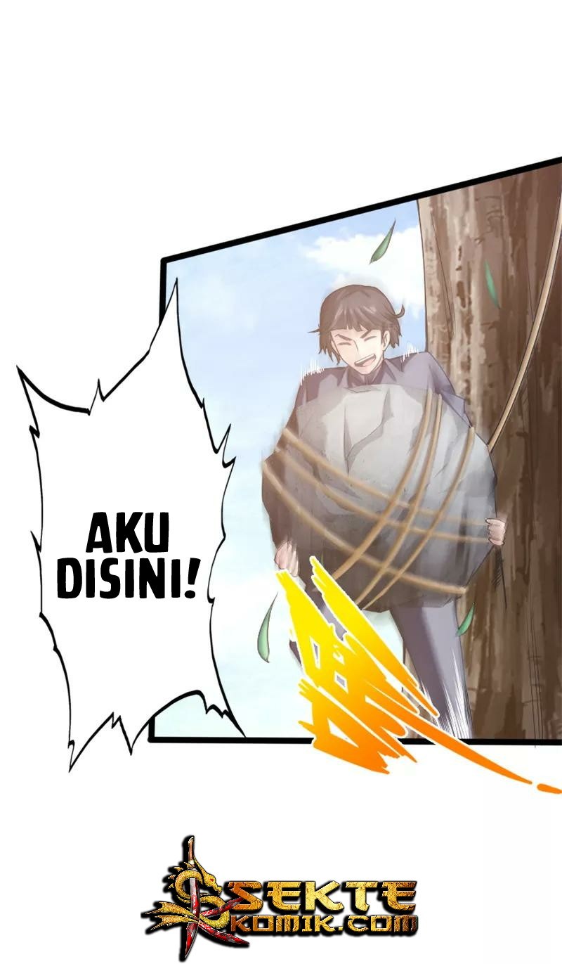 Hopeless Chapter 08 Gambar 10