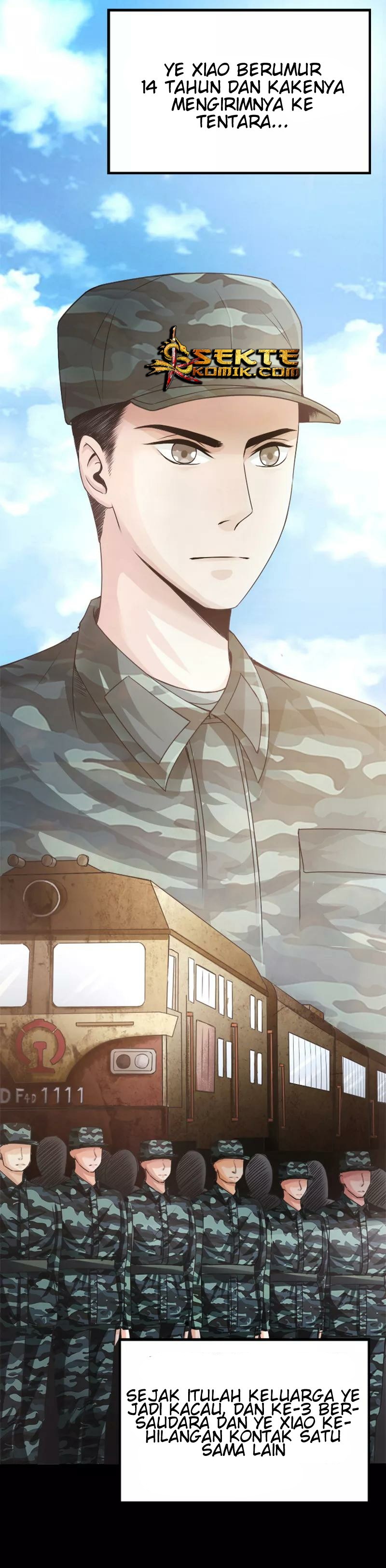 Hopeless Chapter 08 Gambar 13