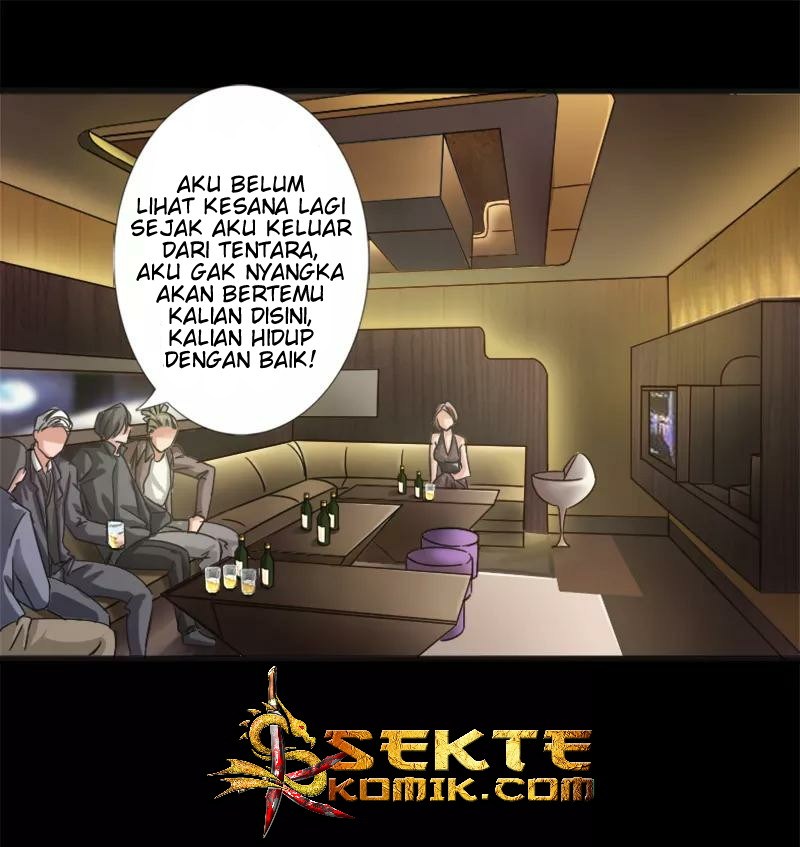 Hopeless Chapter 08 Gambar 14