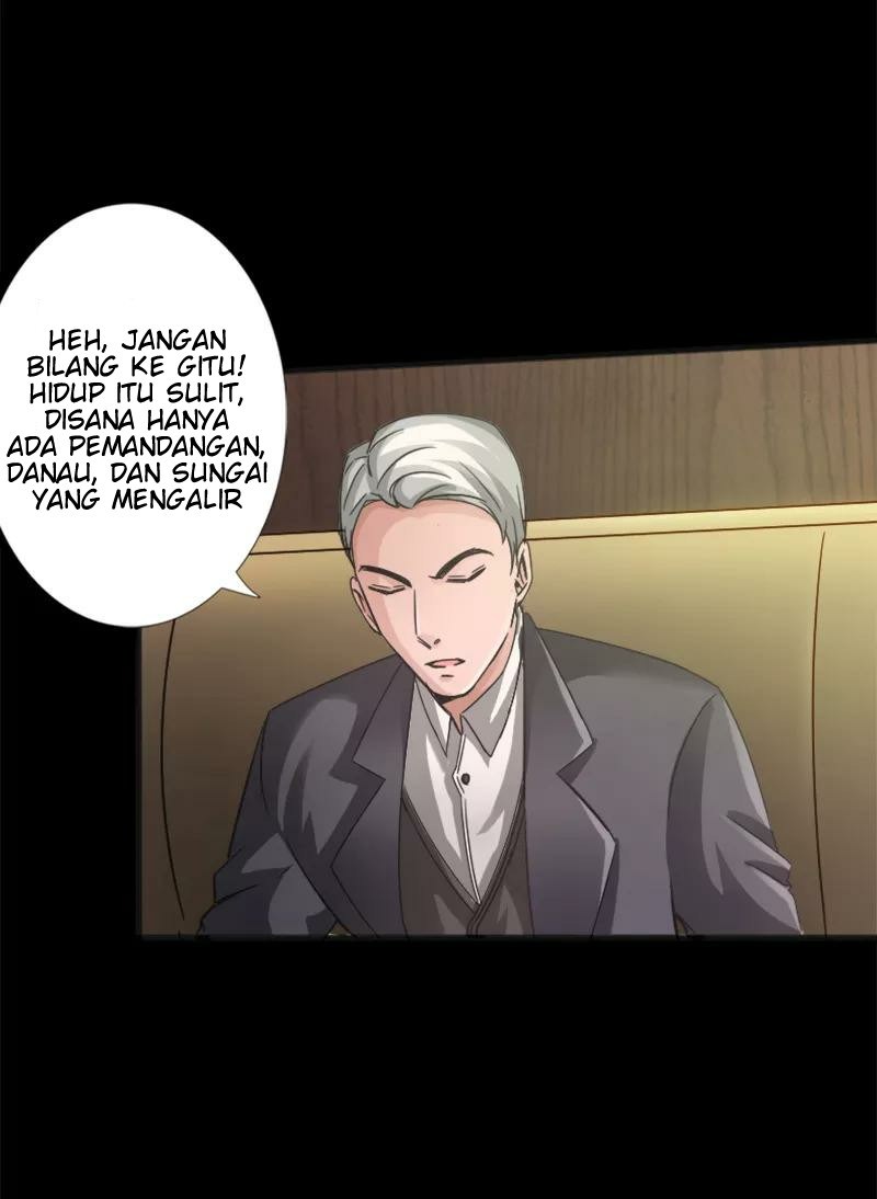 Hopeless Chapter 08 Gambar 15
