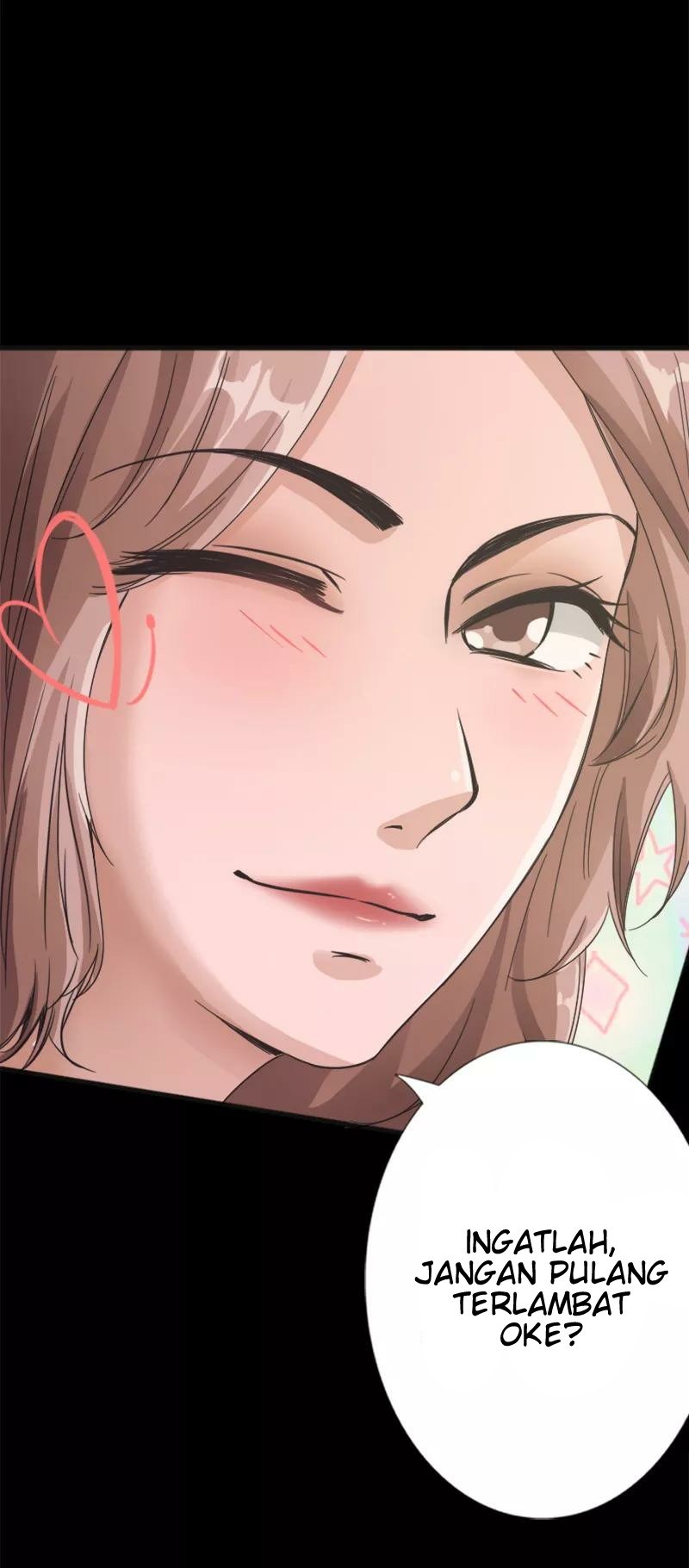 Hopeless Chapter 08 Gambar 17