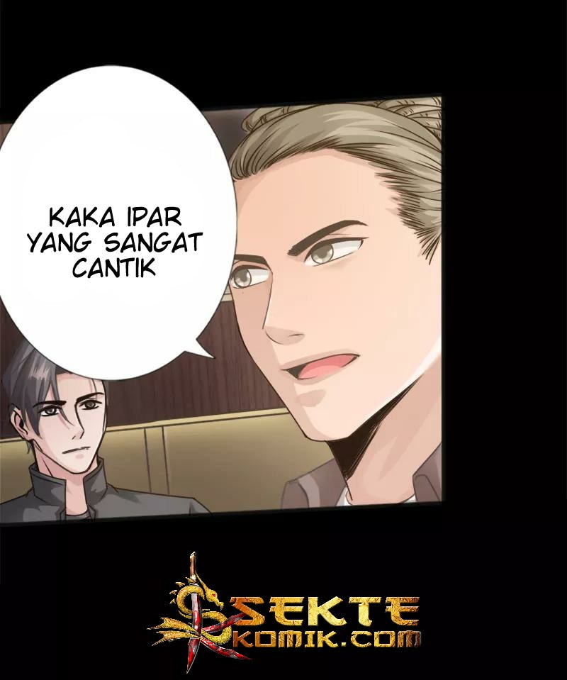 Hopeless Chapter 08 Gambar 19