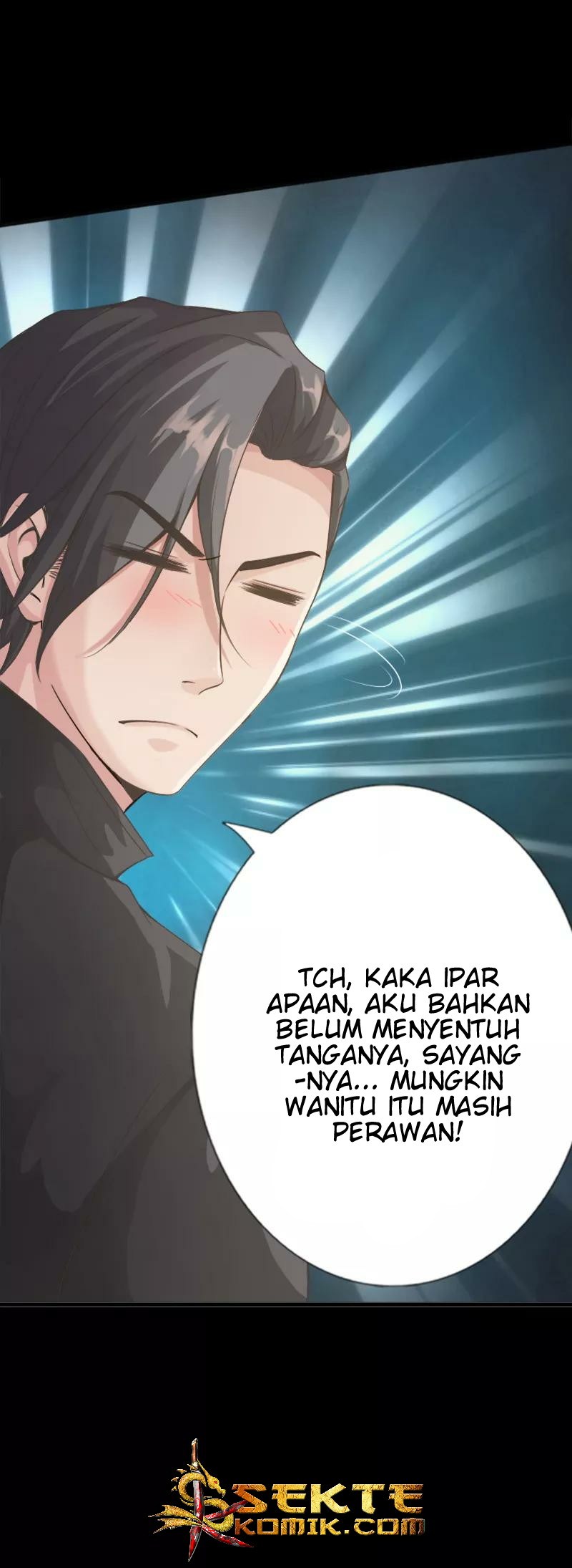 Hopeless Chapter 08 Gambar 20