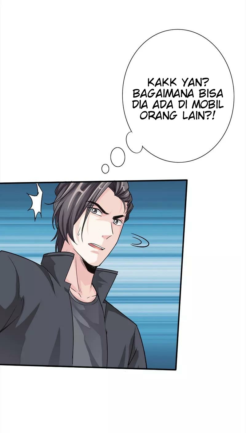 Hopeless Chapter 08 Gambar 23