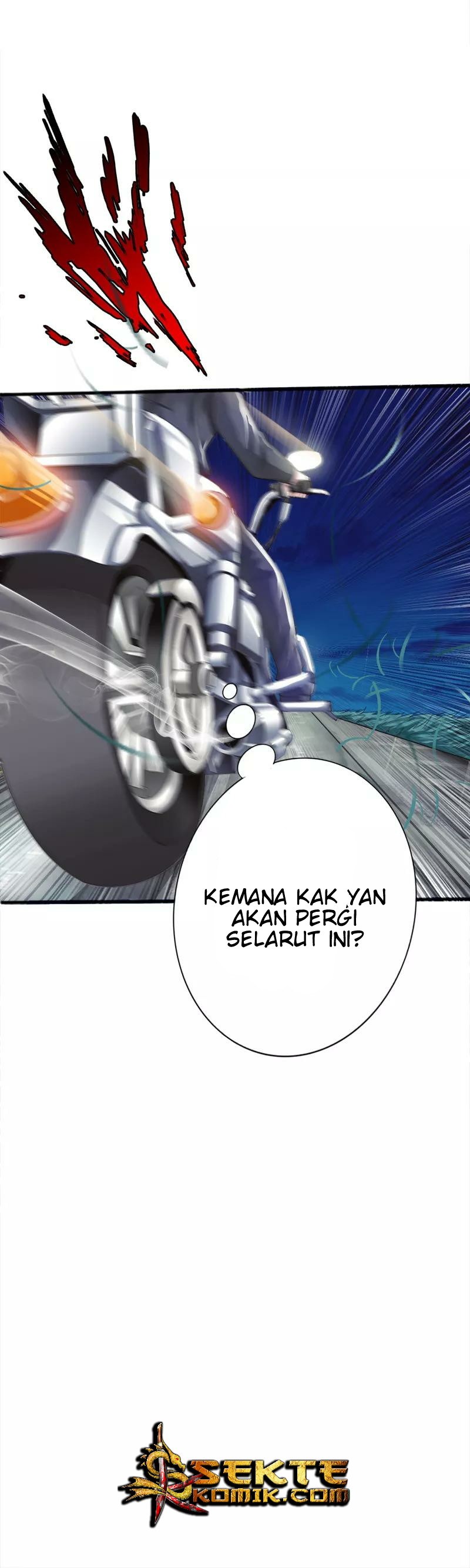Hopeless Chapter 08 Gambar 25