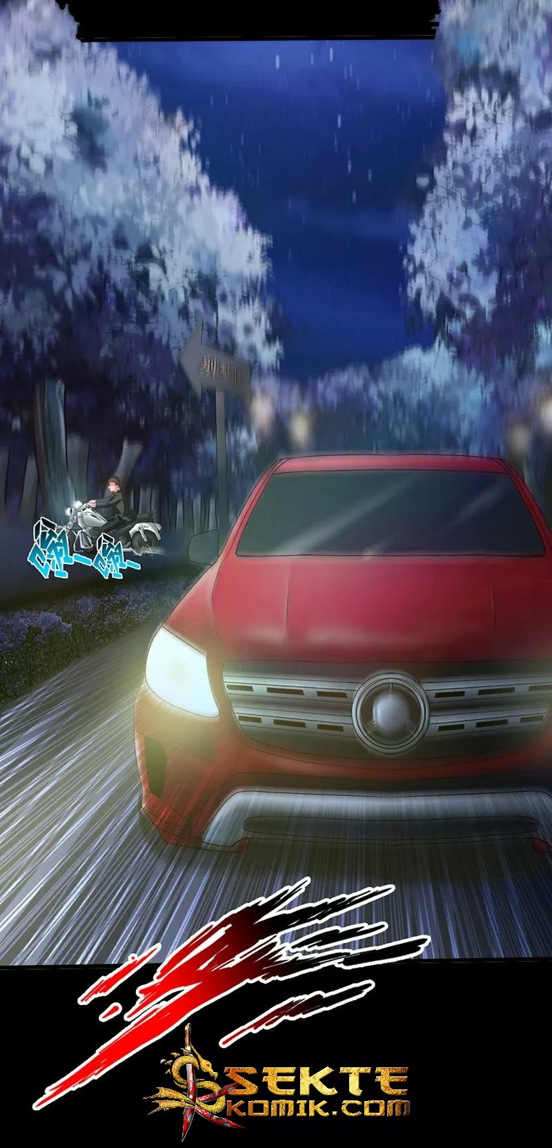 Hopeless Chapter 08 Gambar 26