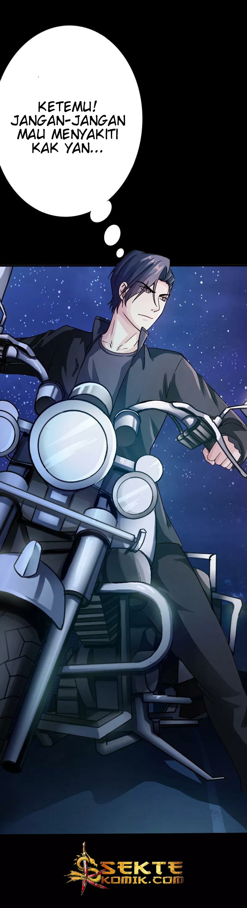 Hopeless Chapter 08 Gambar 27