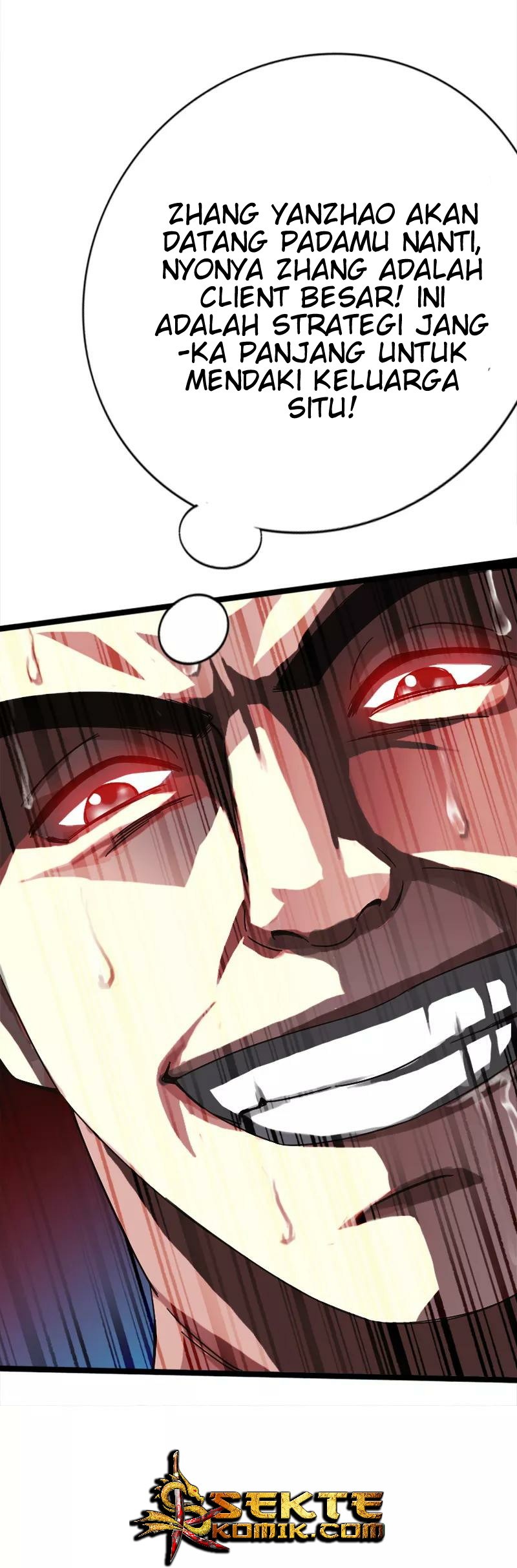 Hopeless Chapter 08 Gambar 34
