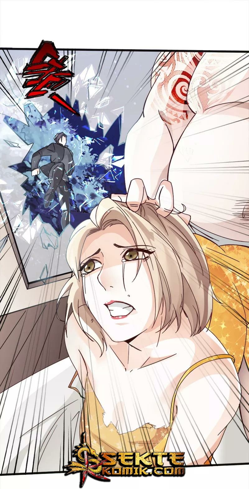 Hopeless Chapter 08 Gambar 35