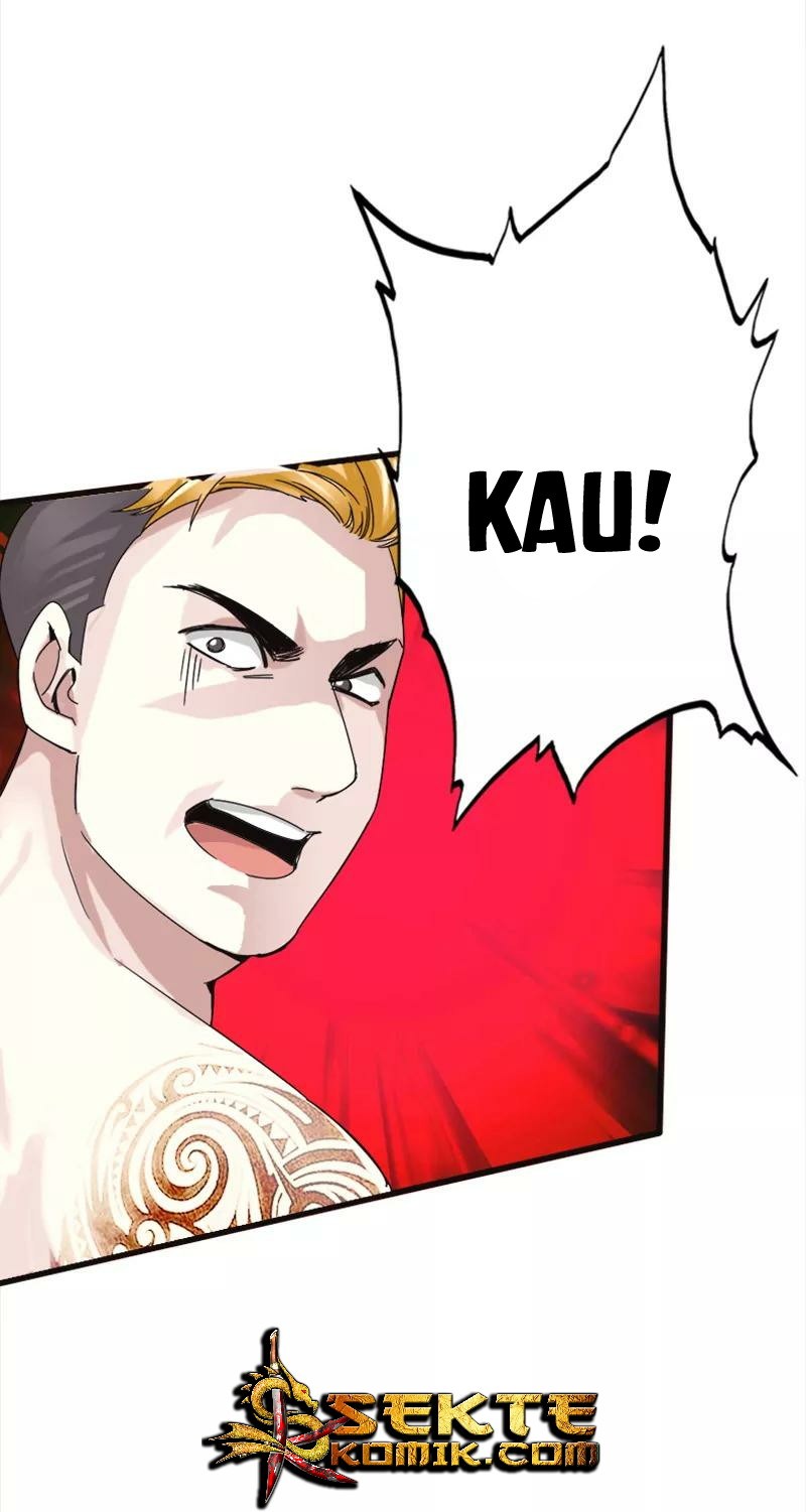Hopeless Chapter 08 Gambar 37