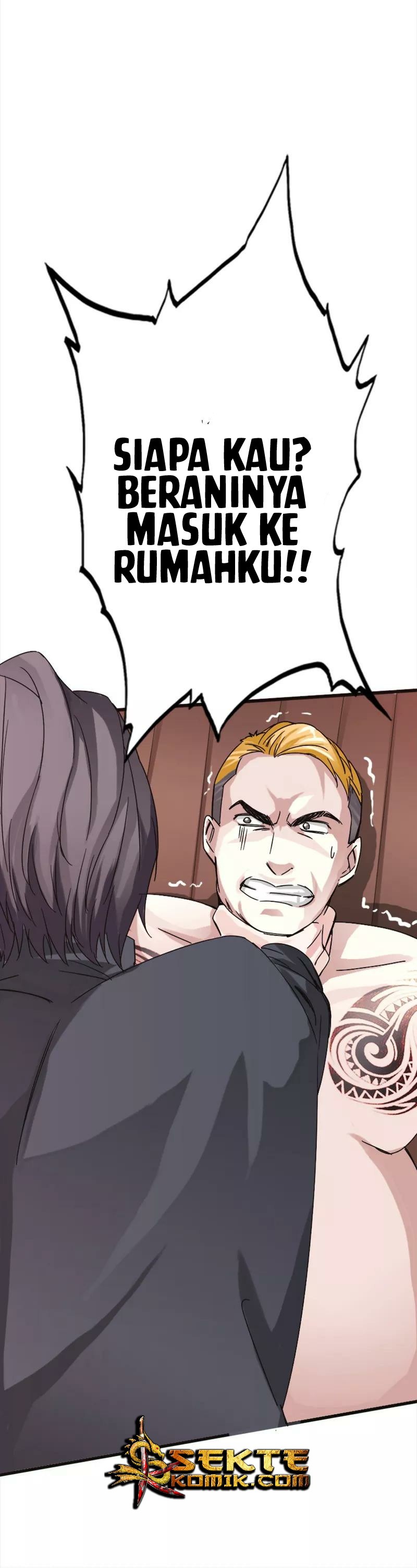 Hopeless Chapter 08 Gambar 39