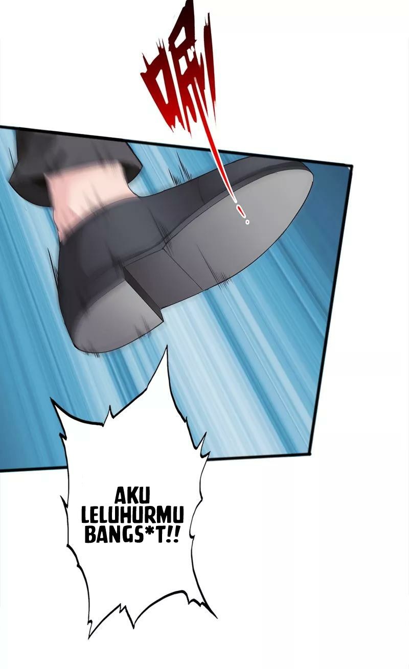 Hopeless Chapter 08 Gambar 40