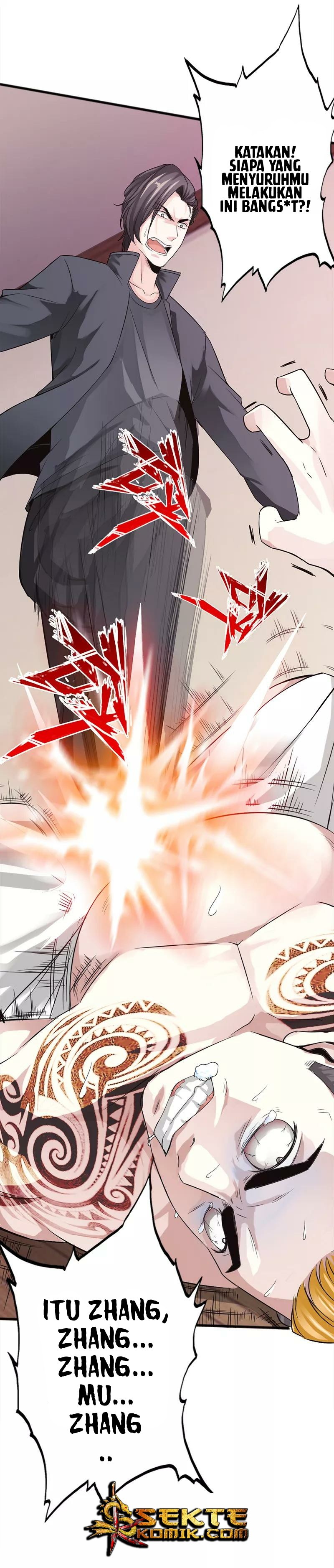 Hopeless Chapter 08 Gambar 43