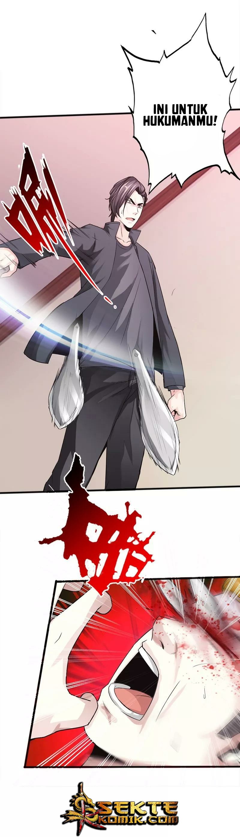 Hopeless Chapter 08 Gambar 44