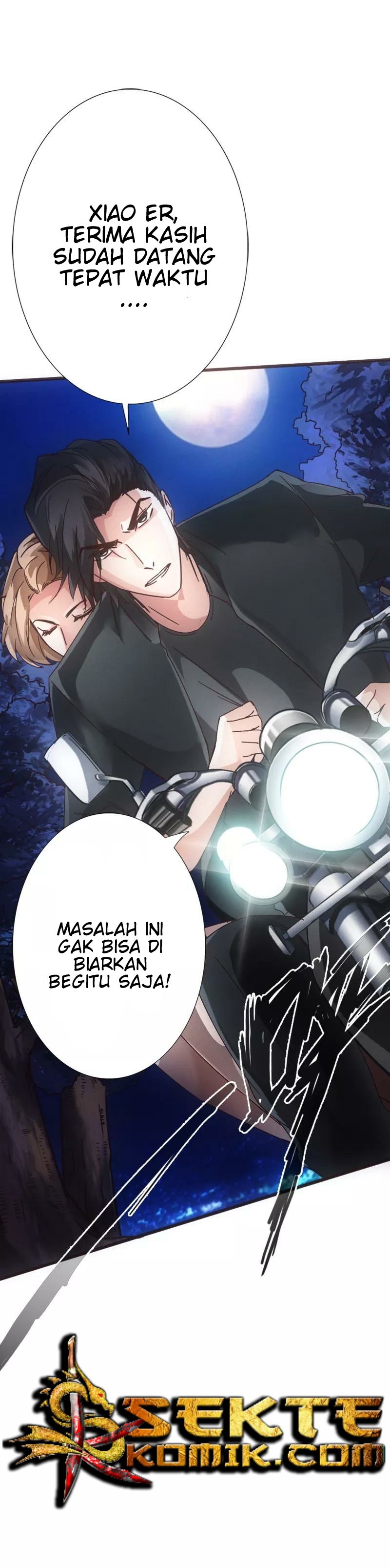 Hopeless Chapter 08 Gambar 46